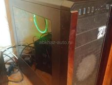 Срочно игровой комп