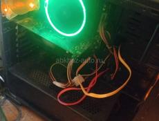 Срочно игровой комп