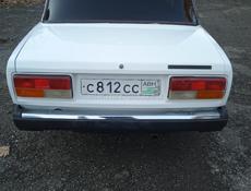 ВАЗ 2107
