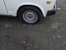 ВАЗ 2107