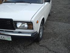ВАЗ 2107