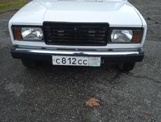 ВАЗ 2107