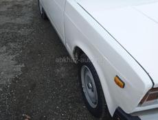 ВАЗ 2107