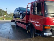 Эвакуатор