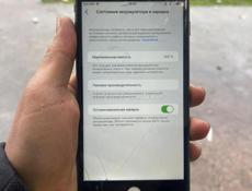 продам iPhone 8 Plus. При идеальном состоянии АКБ 100%