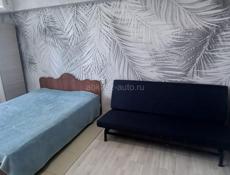 Сдам квартиру на новом  районе 