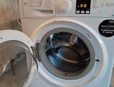 СТИРАЛЬНАЯ МАШИНА 6 кг