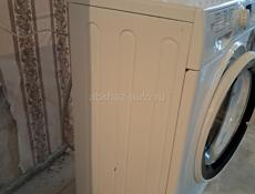 СТИРАЛЬНАЯ МАШИНА 6 кг