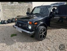 ВАЗ 2123 Нива