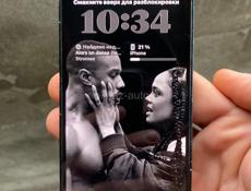 13 мини ,В Рабочем состоянии, нечего и не менялось все родное , Память 126 Коцки по корпусу видно на фото