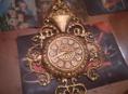 Продаю часы бронзовые  настояшие срочно торг уместен