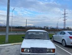 ВАЗ 2107