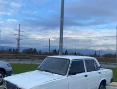 ВАЗ 2107