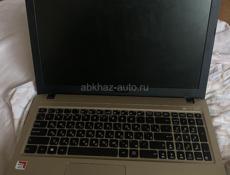 Продам ноутбук 