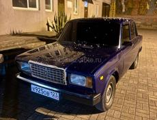 ВАЗ 2107