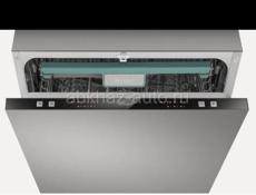 Новая посудомойка 