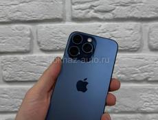 15 Pro Max 256Gb 🔋88%