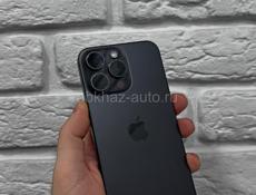 15 Pro Max 256Gb 🔋88%