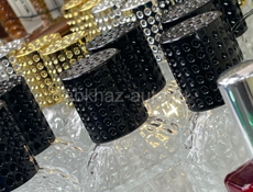 Масленые духи 