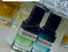 Масленые духи 