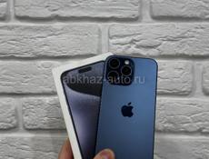 15 Pro Max 256Gb ✅идеал 