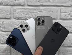 15 Pro Max 256Gb ✅идеал 