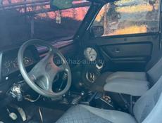 ВАЗ 2123 Нива