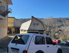 ВАЗ 2123 Нива