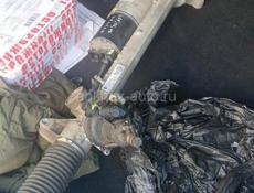 Рулевая рейка БМВ Х5 G05