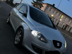 Seat Toledo
