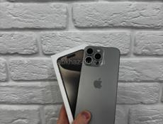 15 Pro 128Gb / 256Gb ✅идеал 