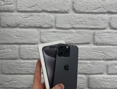 15 Pro 128Gb / 256Gb ✅идеал 