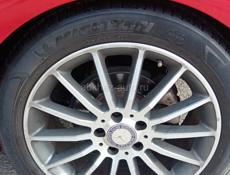 Mercedes-Benz B-Класс