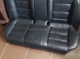 Комплект сидений искожа на Ауди А-4