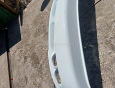 Передний бампер на Шевроле-Астро рестайлинг