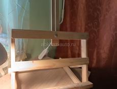 Мольберт настольный