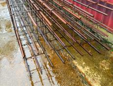 Арматура 16 ! Готовая колона 30/30 