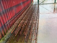 Арматура 16 ! Готовая колона 30/30