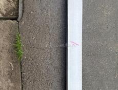 Усилитель бампера gs 190