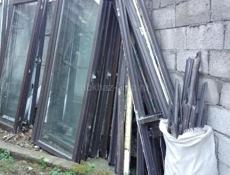 ЭВРОДВЕРИ И ОКНА БАЛКОНЫЕ 