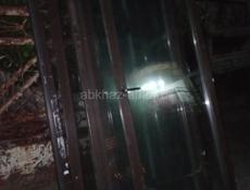 ЭВРОДВЕРИ И ОКНА БАЛКОНЫЕ 