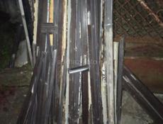 ЭВРОДВЕРИ И ОКНА БАЛКОНЫЕ 