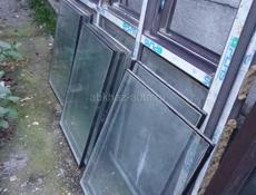 ЭВРОДВЕРИ И ОКНА БАЛКОНЫЕ 