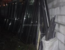 ЭВРОДВЕРИ И ОКНА БАЛКОНЫЕ 