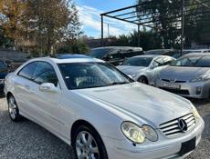 Mercedes-Benz CLK