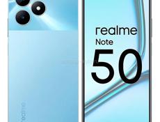 Realmi Note 50 64gb 
