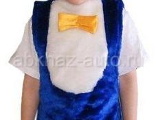 Новогодний костюм 