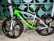 Велосипед велик