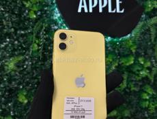 IPHONE 11 в редком цвете 😍