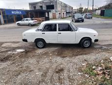 ВАЗ 2107